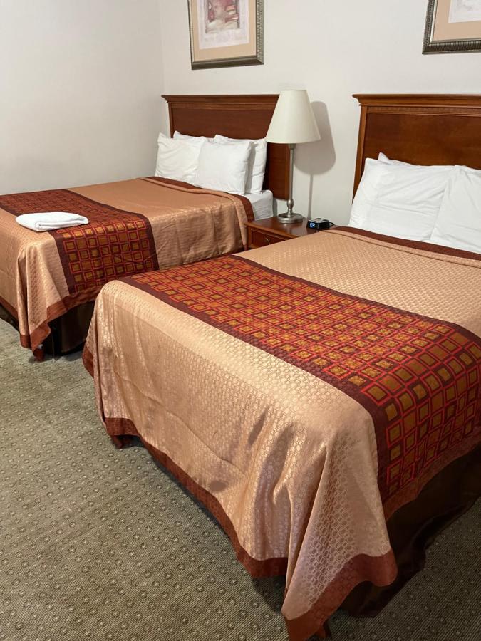 Colonial Motel North Conway Dış mekan fotoğraf